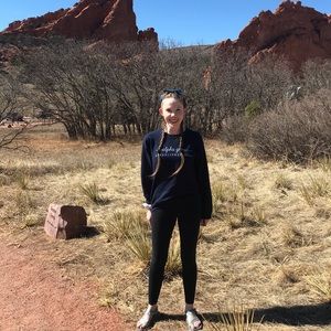 Meet your Posher, Allison